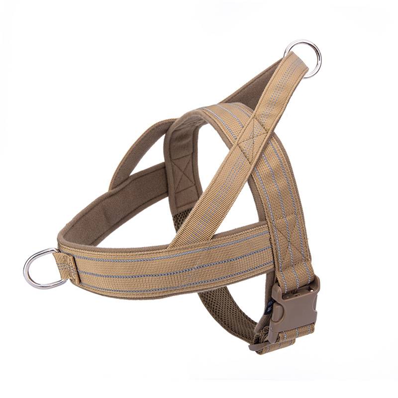 M-YARD RECOMMENDATION 26-45 POUNDS